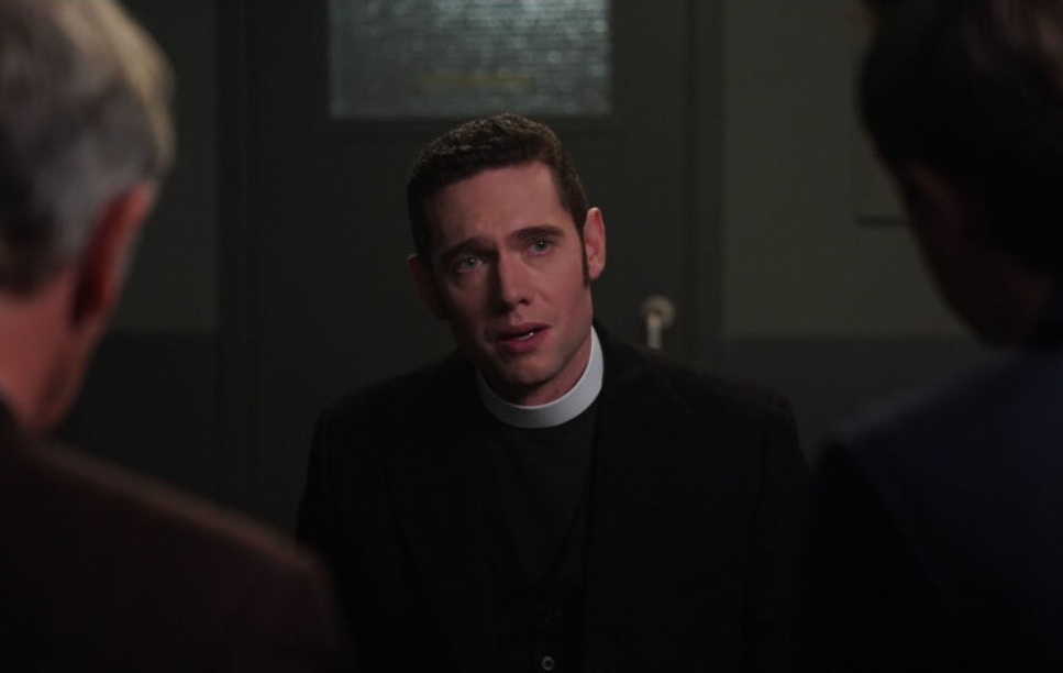 Grantchester Season Episode Recap Is Tom Brittney Leaving