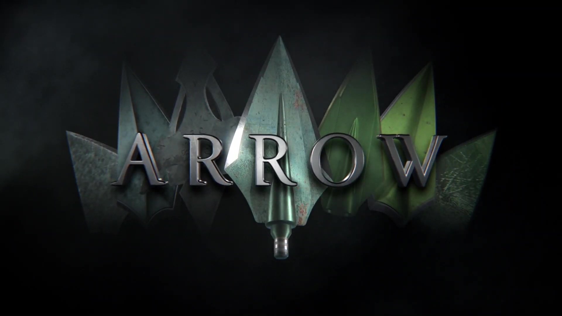 arrow season 1 trailer