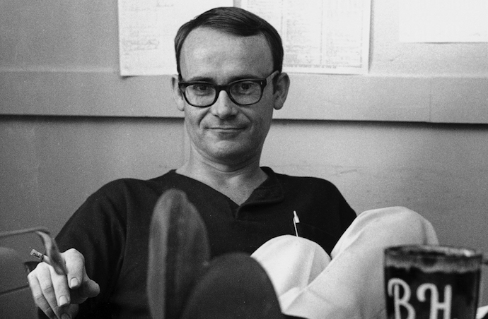 Buck Henry Screenwriter and hosted Saturday Night Live 10 times dies at 89
