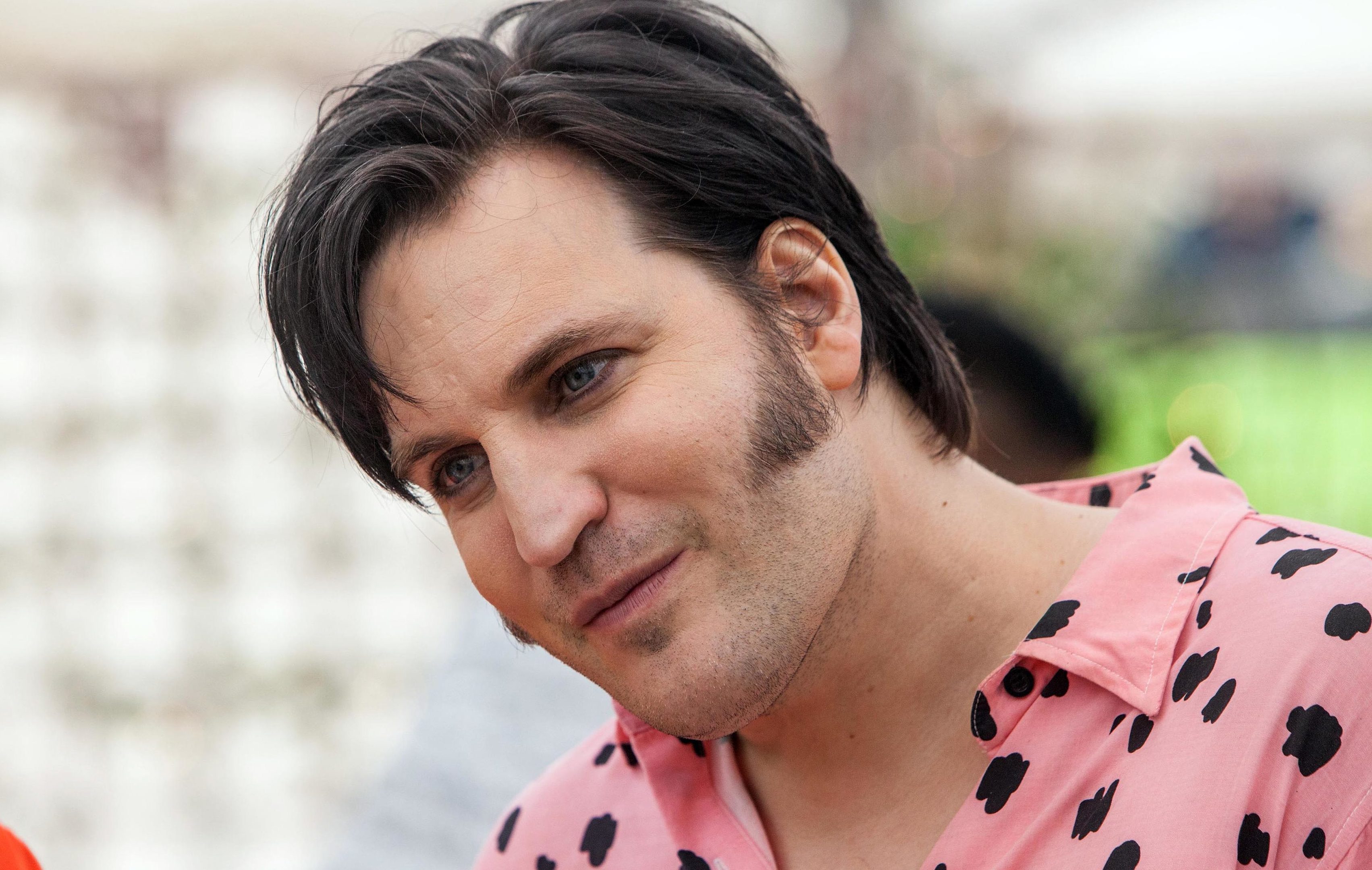The Return Of Noel Fielding in the ‘The Mighty Boosh’