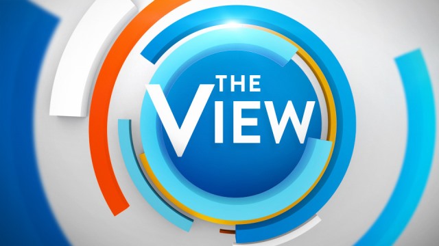 Abc s The View Brings the Latest Updates on the Covid-19 Pandemic, Guests Newt Gingrich, Mark Cuban, Katy Perry,