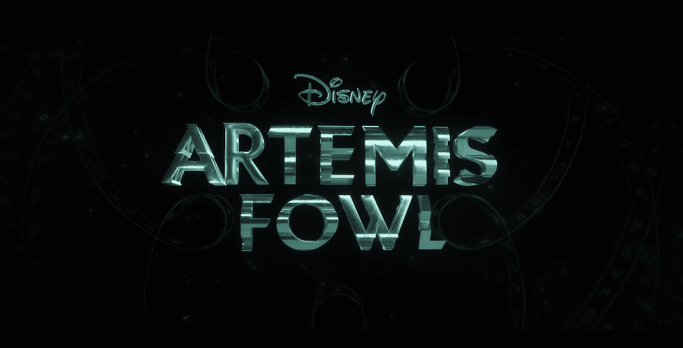 artemis fowl movie