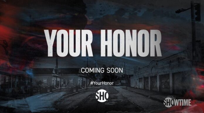 your honor showtime