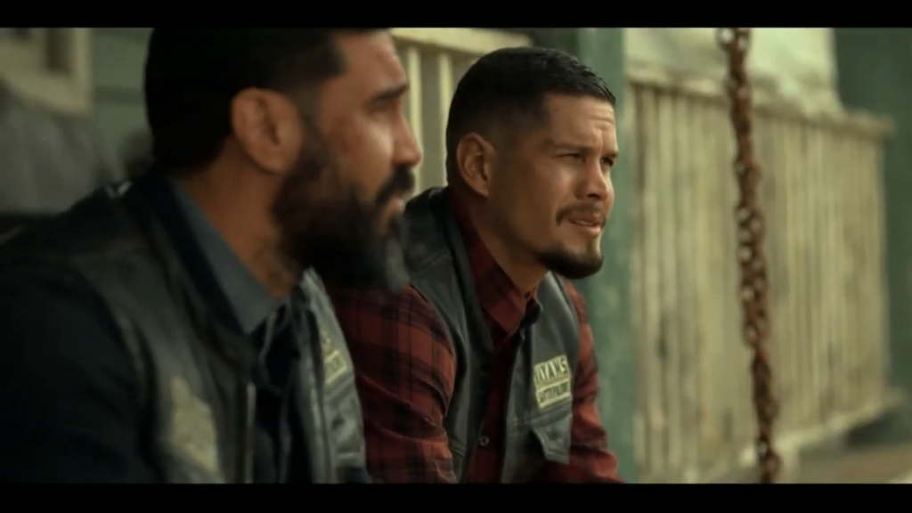 Mayans MC Season 3 Episode 10 Season Finale Preview + Mayans MC Season ...