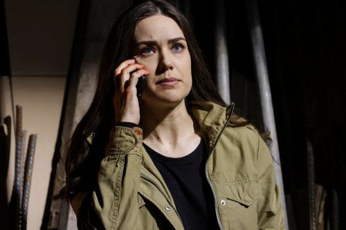 the blacklist season 5 episode 8