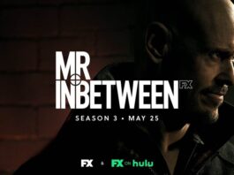Mr Inbetween Season 3 Episode 1