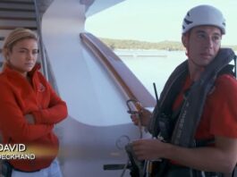 Below Deck Mediterranean Season 6 Episode 14 Release Date of "All I Need Is a Miracle"