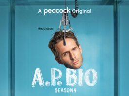 a.p. bio season 4