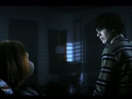 Get ready for Tonight! Chucky Season 1 Episode 3 "I Like to Be Hugged" Release Date - Promo
