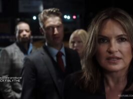 Law and Order SVU Season 23 Episode 4 "One More Tale of Two Victims"