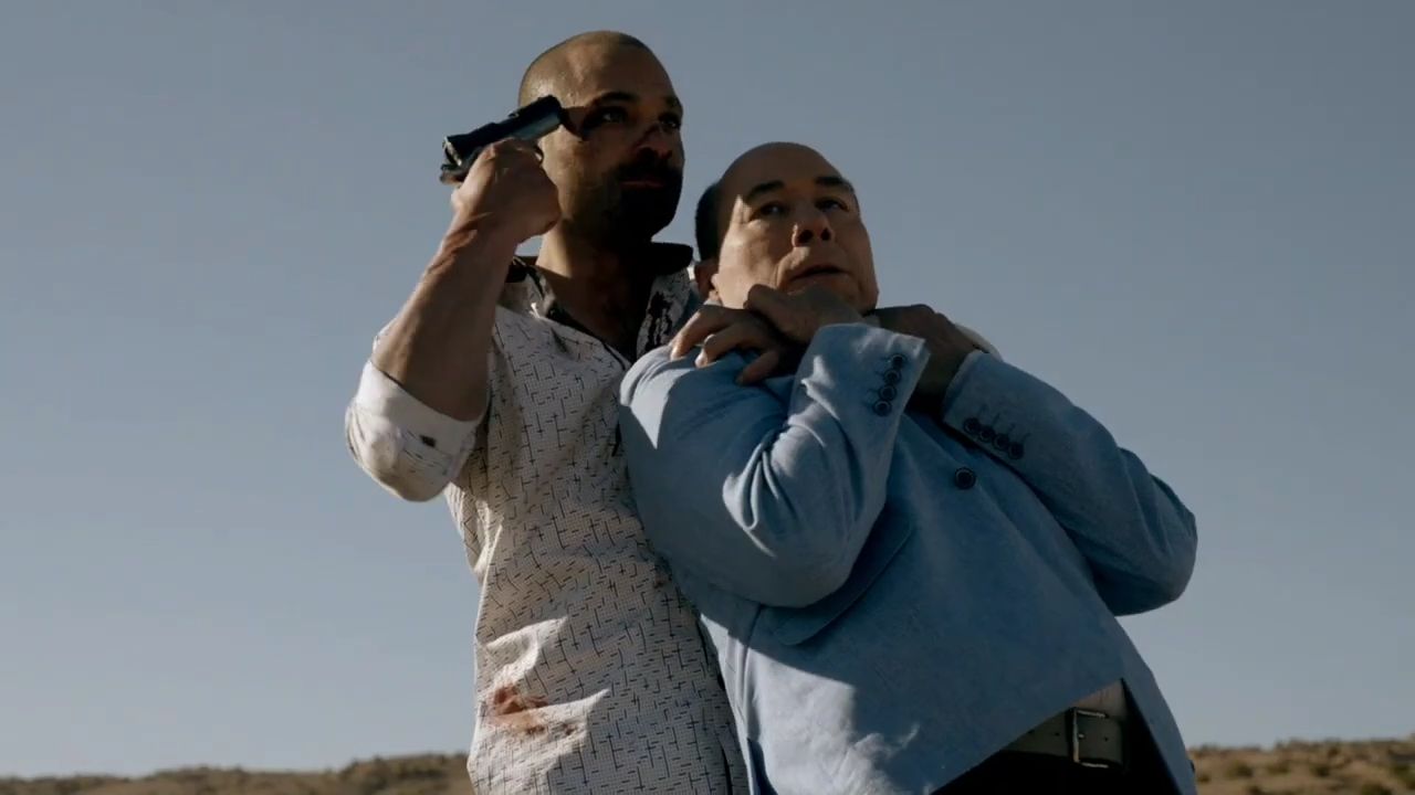 'Better Call Saul' Season 6, Episode 3 Recap: How Nacho Dies?