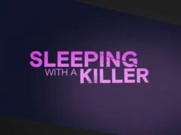 Sleeping With a Killer Season 1 Episode 1 Michelle Boat