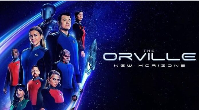 The Orville: New Horizons Episode 1 Release Date: Is The Orville Season 3 on Disney plus?
