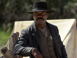 Is Lawmen: Bass Reeves Based On a True Story?