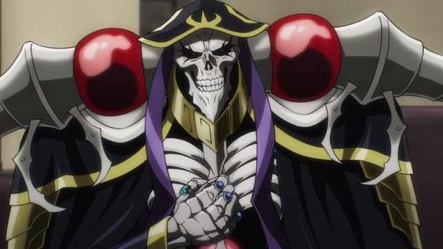 Overlord Season 4 Episode 5 Release Date & Time
