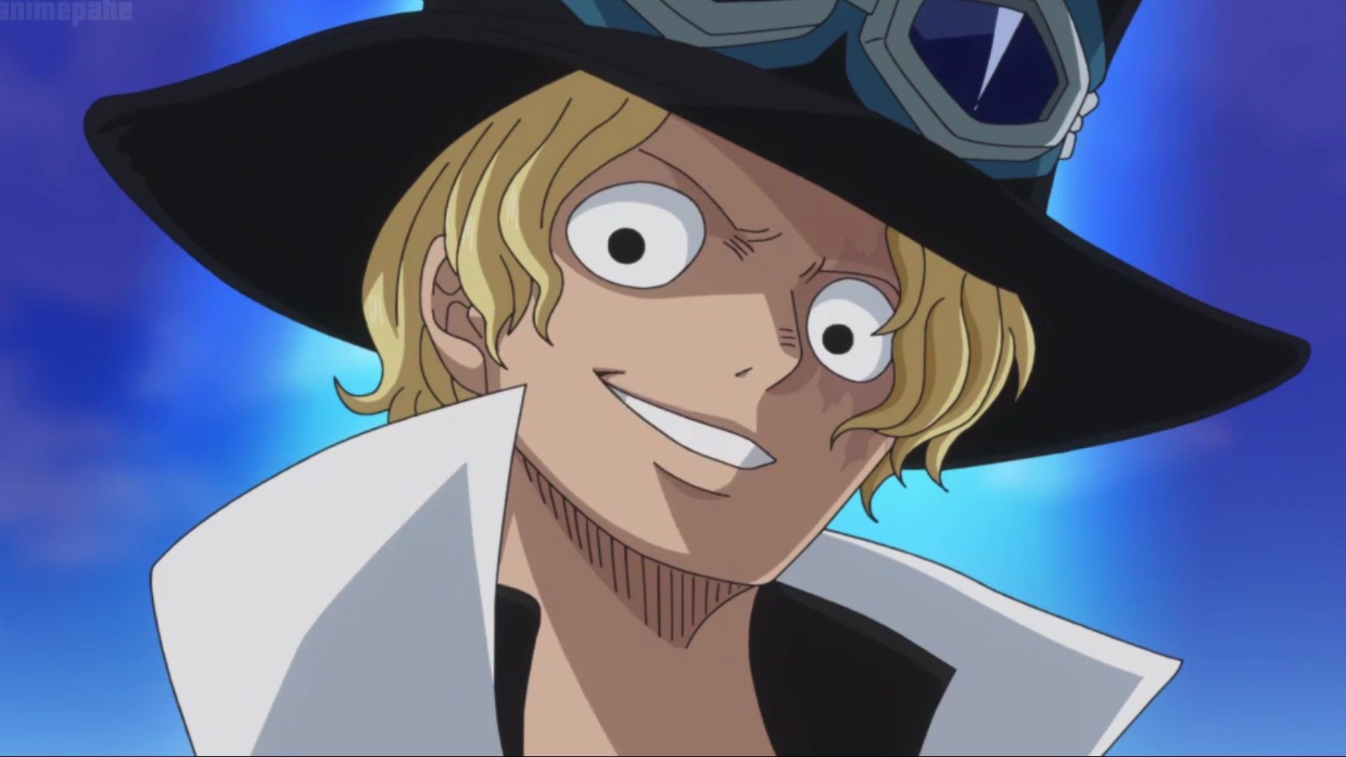 One Piece 1058 Review: Sabo Disappear? -  - News for Millennials