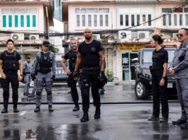 SWAT Season 6 Episode 2 Promo "Thai Another Day"