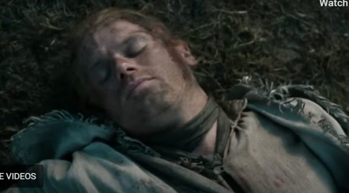 [midseason Finale] Outlander Season 7 Episode 8 Promo Turning Points