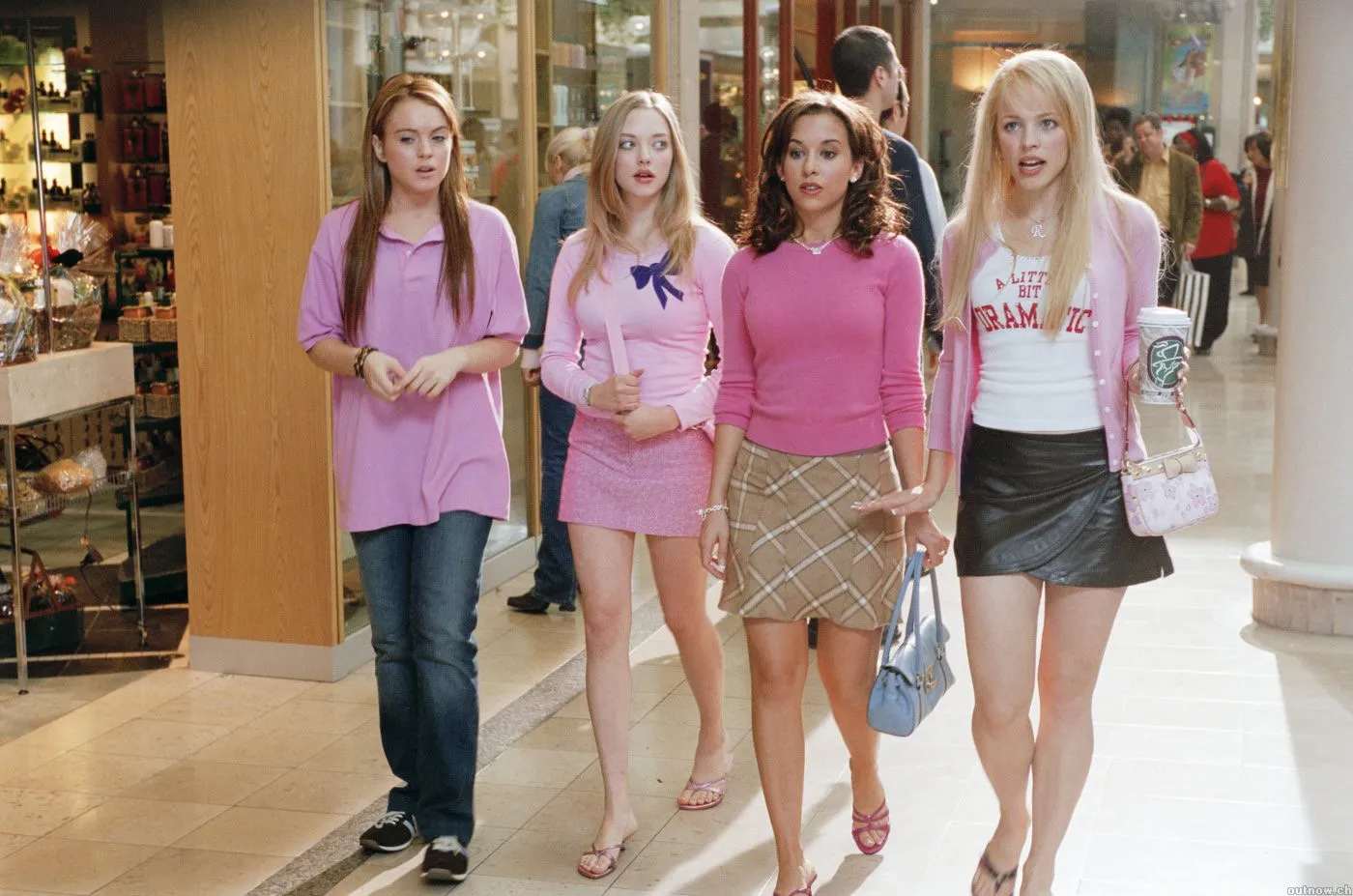 Will There Be Another Mean Girls 