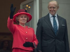 The Crown's Final Season Part 2: Elizabeth's Hats