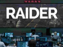 Raider Movie - Beeholder-