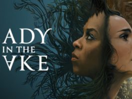 Lady_In_The_Lake on Apple_TV_