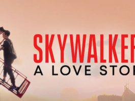 Skywalkers A Love Story-