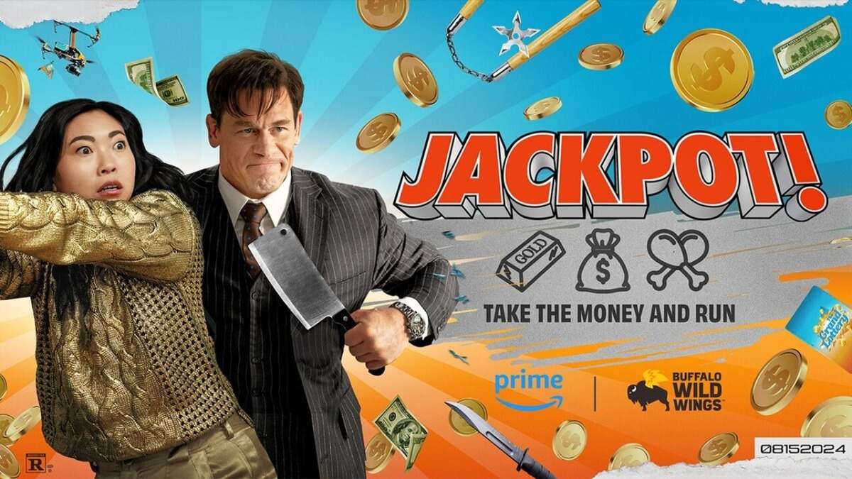 IS CALIFORNIA GRAND LOTTERY REAL IN JACKPOT (2024) MOVIE?