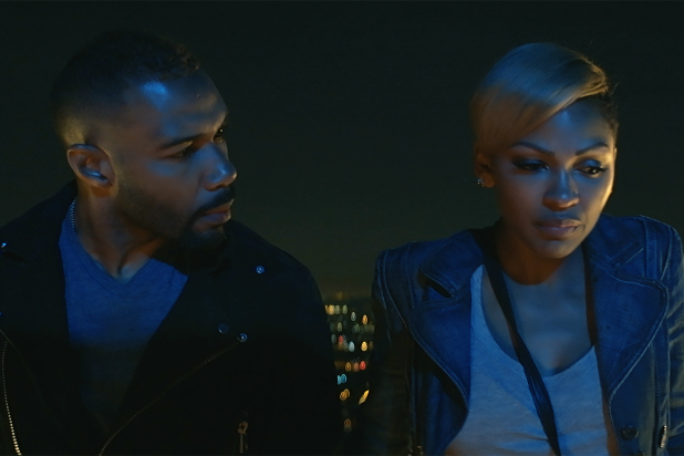 ABoyAGirlADream OmariHardwick MeaganGood