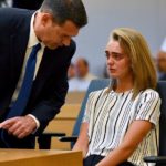 Michelle Carter 1