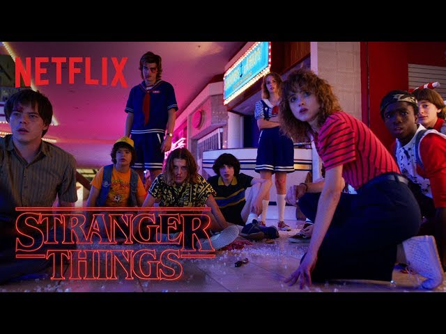 Stranger Things Season 4 Spoiler