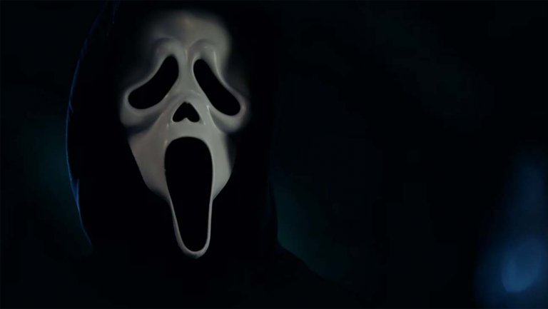 scream 3