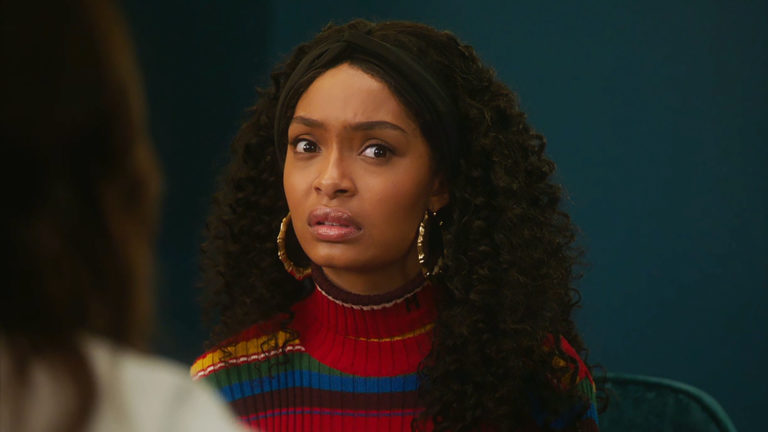 Grownish Episode 220