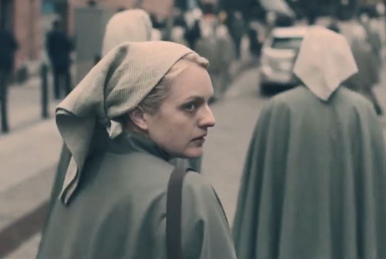 Handmaid's Tale Season 3 Episode 10 Promo