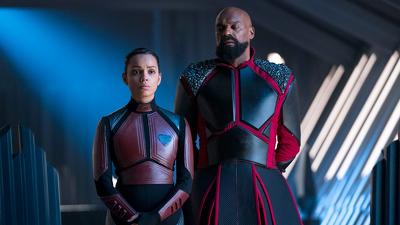 KRYPTON Season 2 Episode 7