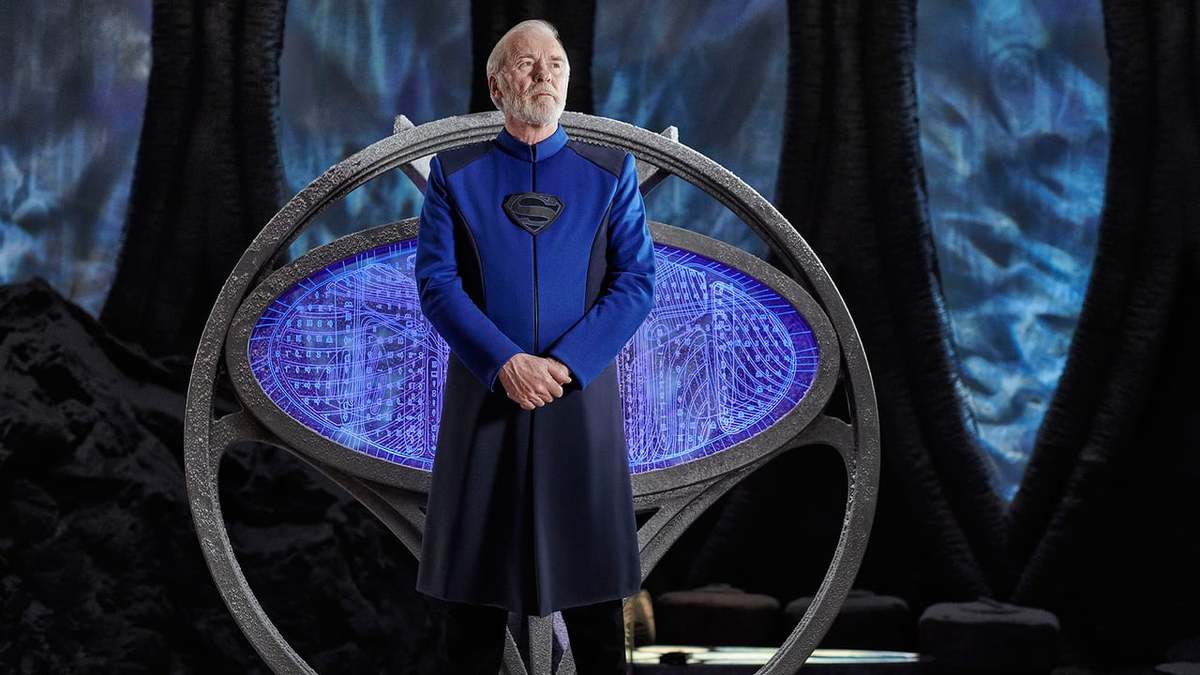 Krypton Season 2 Episode 8