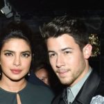 Priyanka Chopra & Nick Jonas