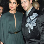 Priyanka Chopra & Nick Jonas 2