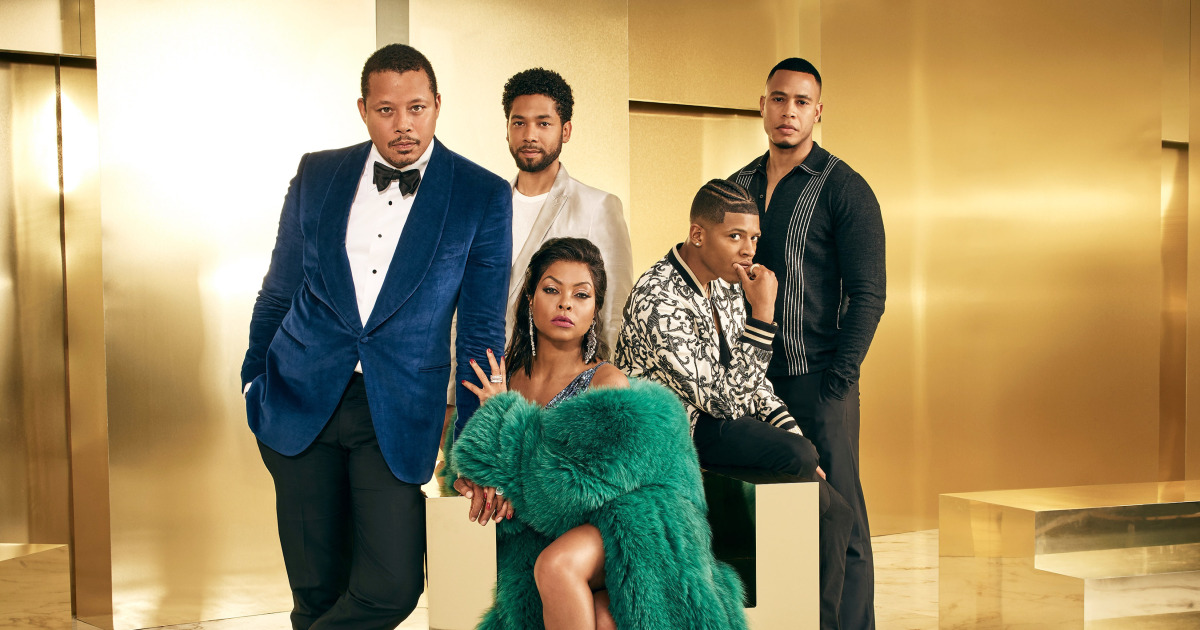 Empire Season 6 Episode 13