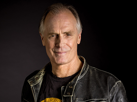 Keith Carradine