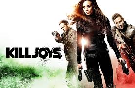 Killjoys Season 5 Episode 6