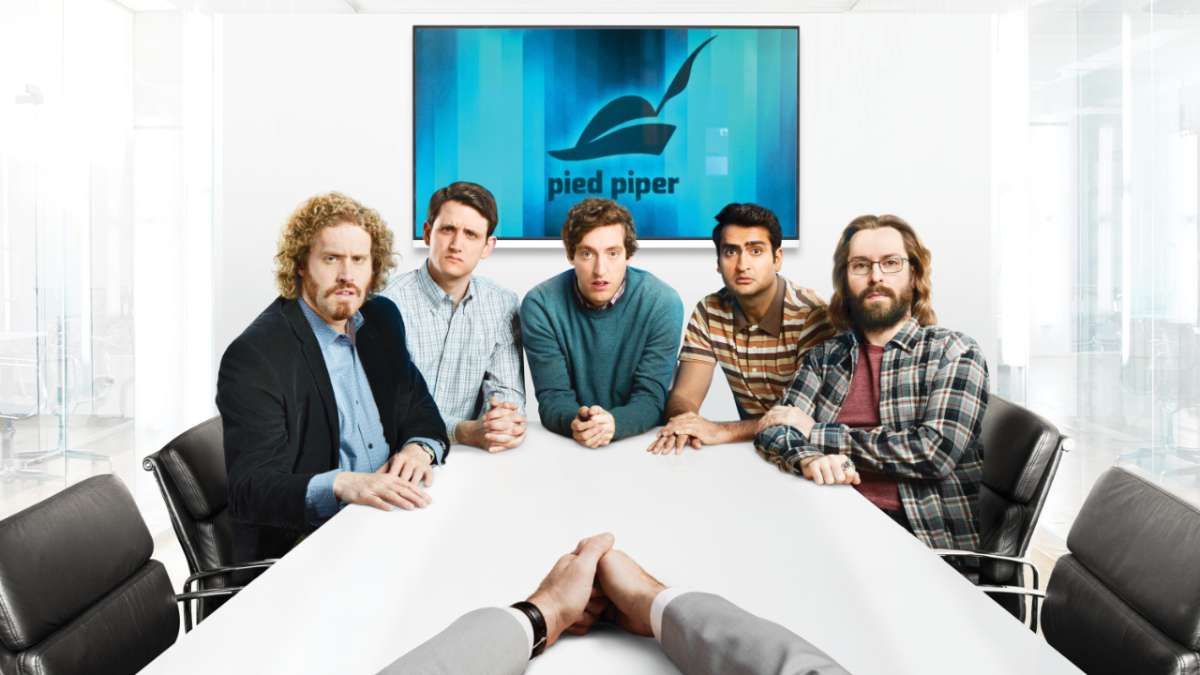 Silicon Valley The Final Season 6