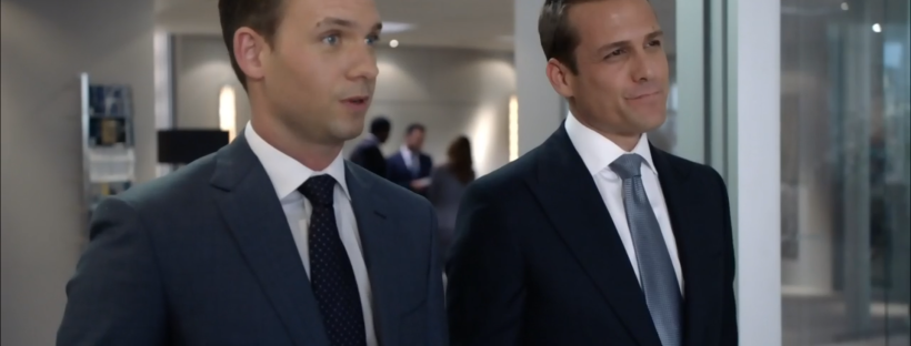 Suits Episode 905