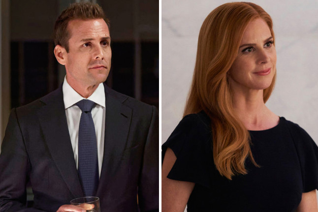 Suits Season 9 Episode 4