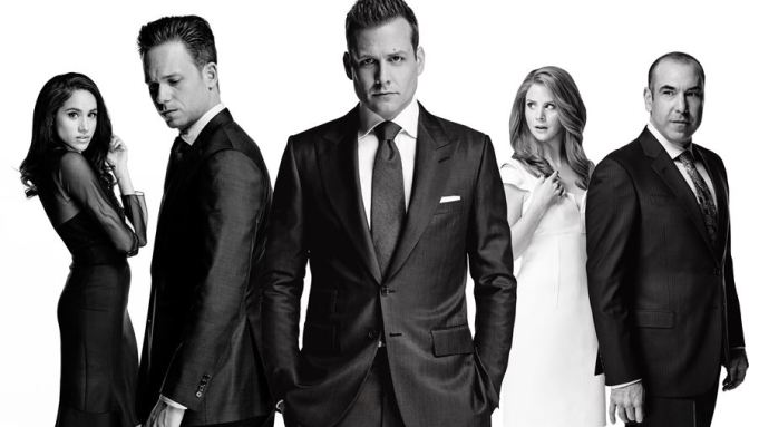 Suits season 9 episode 6