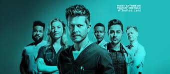 The Resident Season 3