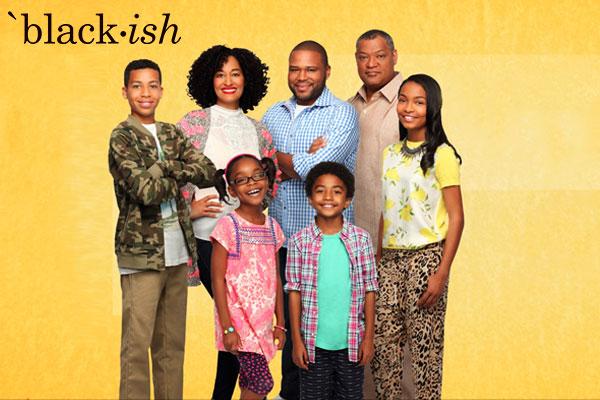 black-ish Season 7