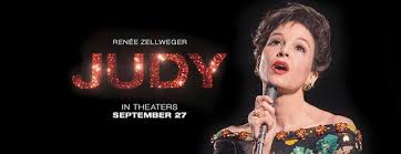 judy movie