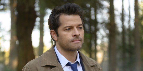 misha collins