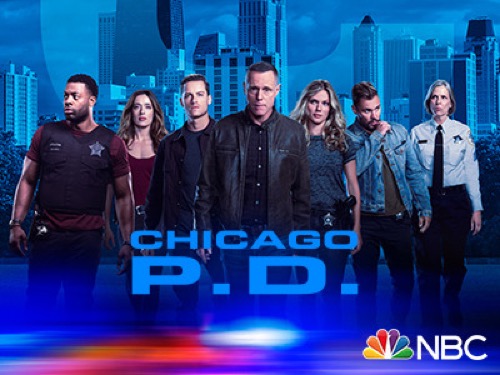 Chicago PD Season 7 Episode 17